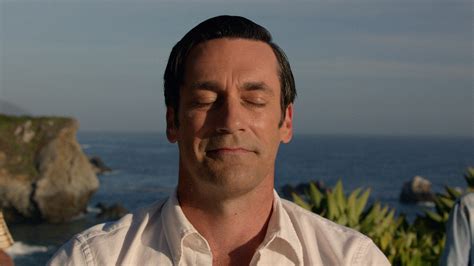 Coke And Sympathy 10 Thoughts On Mad Men’ Series Finale