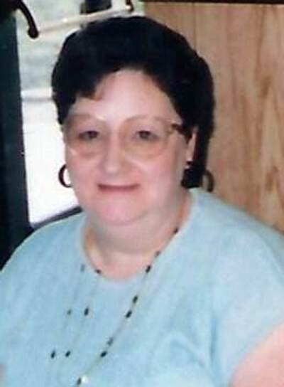 Obituary Nancy Louise Raines Of Riverton West Virginia Basagic