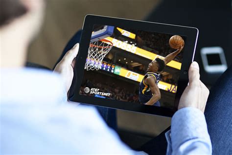 At&t sportsnet offers a tv everywhere stream of our channel on both an app and web platform. AT&T SportsNet now available on WatchTVEverywhere