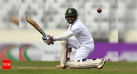 Live Cricket Score Sri Lanka Vs Bangladesh 1st Test The Times Of India