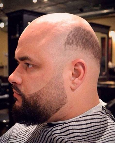 Step by step high bald fade haircut. 61 Trending Bald fade That Will Make You stand Out From ...