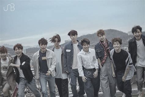 Unb heat things up with more 'black heart' teaser images. UNB Members Profile (Updated!)