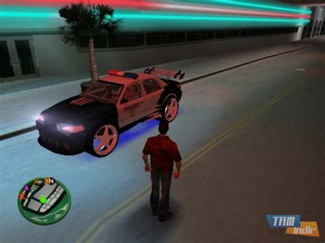 Gta Vice City Kurtlar Vadisi Yaması İndir Grand Theft Auto Vice