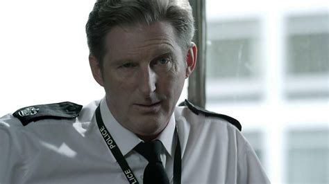 BBC One Line Of Duty Trail Line Of Duty Series