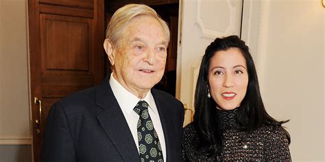 Tamiko Bolton Is George Soros Third Wife Everything We Know About Her