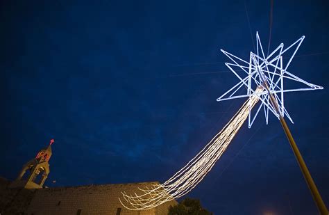 Star Of Bethlehem Astronomy