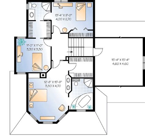 49 Open Floor Plan Guest House
