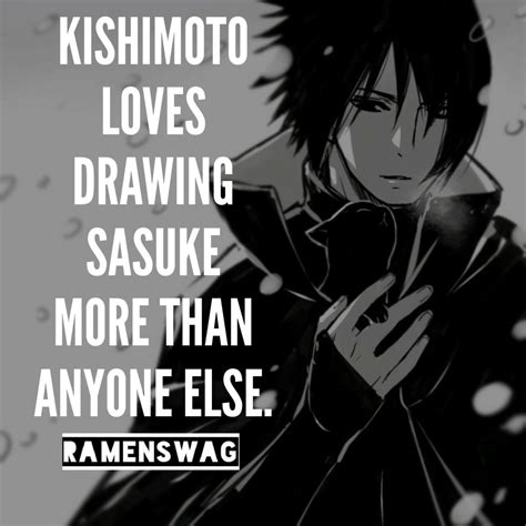 10 Kickass Facts About Sasuke Uchiha Worth Knowing The Ramenswag