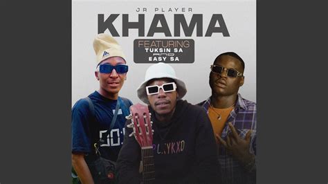 Khama Feat Tuksin Sa And Eazy Sa Youtube Music