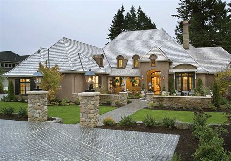 36 Types Of Architectural Styles For The Home Modern Craftsman Etc
