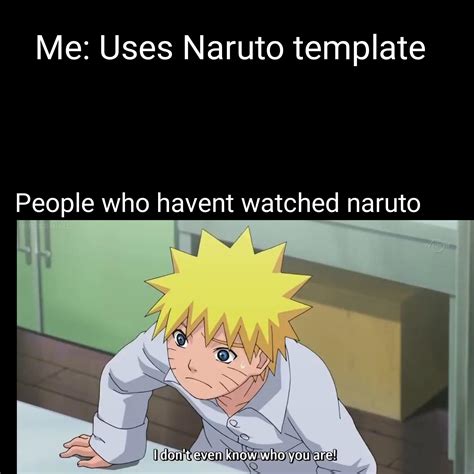 Naruto Memes And Jokes