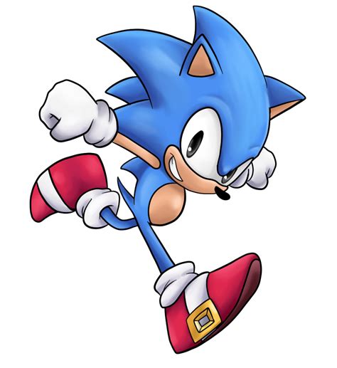How Tall is Classic Sonic, Height – How Tall is Man?