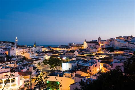 Where To Stay In Albufeira For A Beach Getaway Plum Guide