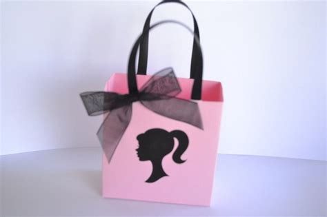 This Item Is Unavailable Etsy Barbie Party Party Favor Bags