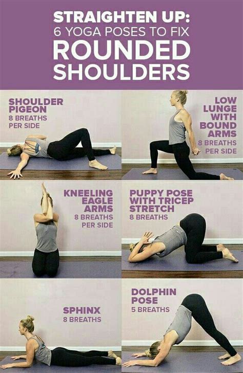 Better Posture With Just A 10 Minute Stretch Daily In 2022 Easy Yoga
