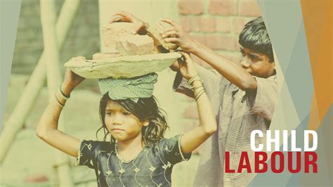Child Labour Lloyd Law College