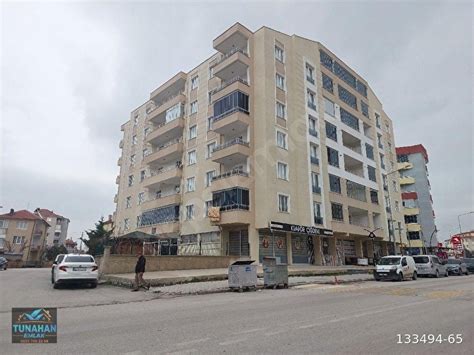 196 Square Meters Apartment For Sale In Ereğli Konya 133494 65