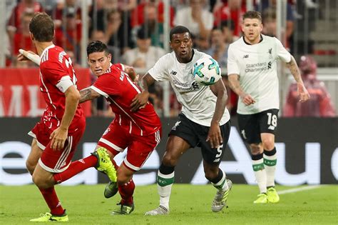 166,355 likes · 41,390 talking about this. Bayern Munich: Surveying potential UCL round of 16 match-ups
