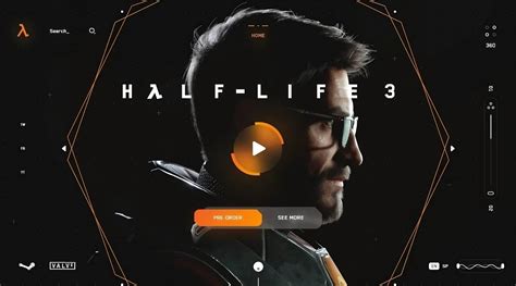 Half Life 3 Confirmado Gamescom Pode Ter Novo Jogo Da Série