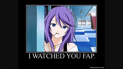 I Watched You Fap Anime Amino