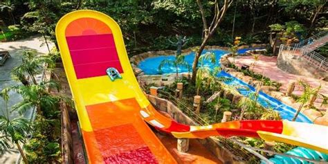 Sunway lagoon theme park entrance ticket for 5 parks (water, amusement, wildlife, extreme & scream). Sunway Lagoon Theme Park Online Ticket - Best Deal ...