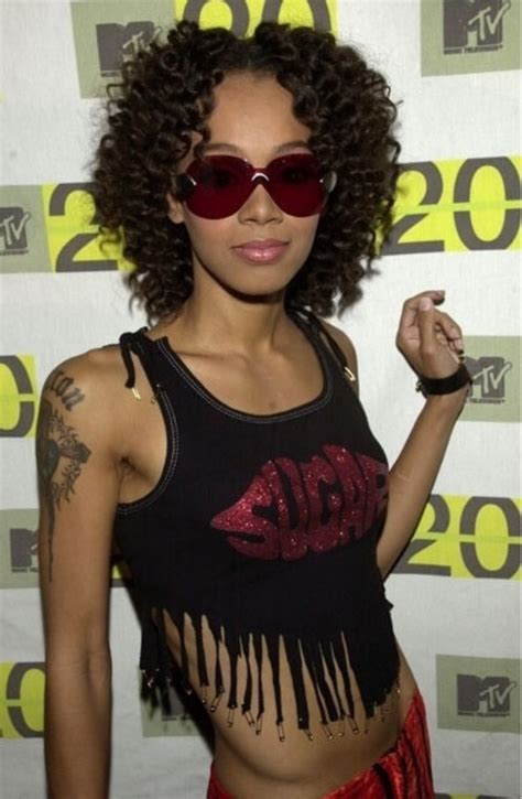 Lisa “left Eye” Lopes 10 Greatest Style Moments The Source