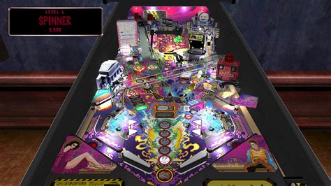 Pinball Arcade On Steam