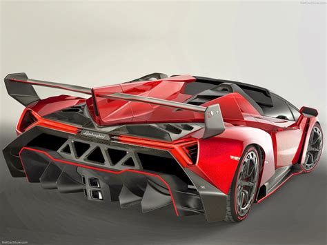 Lamborghini Veneno 2014 Maxcar