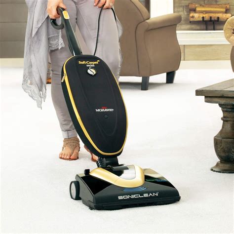 Vacuum Cleaner Carpet