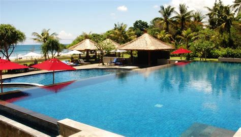 Hotel Bali Niksoma Boutique Beach Resort à Kuta