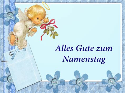 Die menschen, die uns begleiten, verdienen auch die besten geschenke und die coolsten party. Alles Gute zum Geburtstag: Alles Gute zum Namenstag