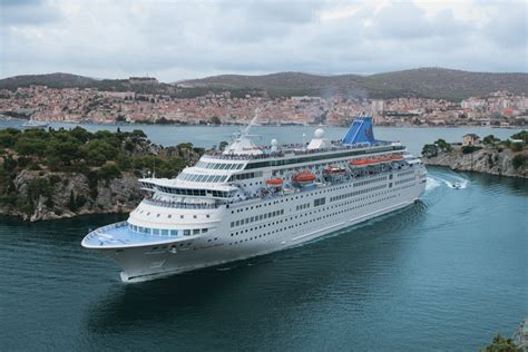 Мы были в шибенике два раза: Sibenik | MedCruise