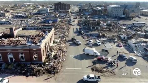 Here S How You Can Help Kentucky Rebuild After Devastating Tornadoes