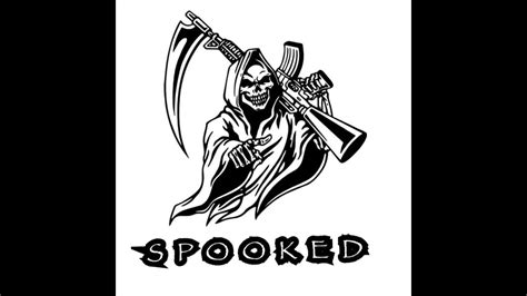 Official Spooked Clan Intro Youtube