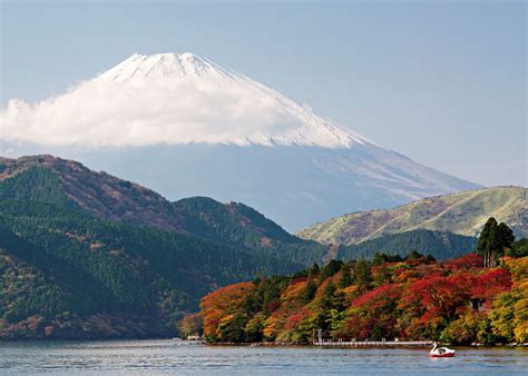 Visit Hakone And Mount Fuji On A Trip To Japan Audley Travel