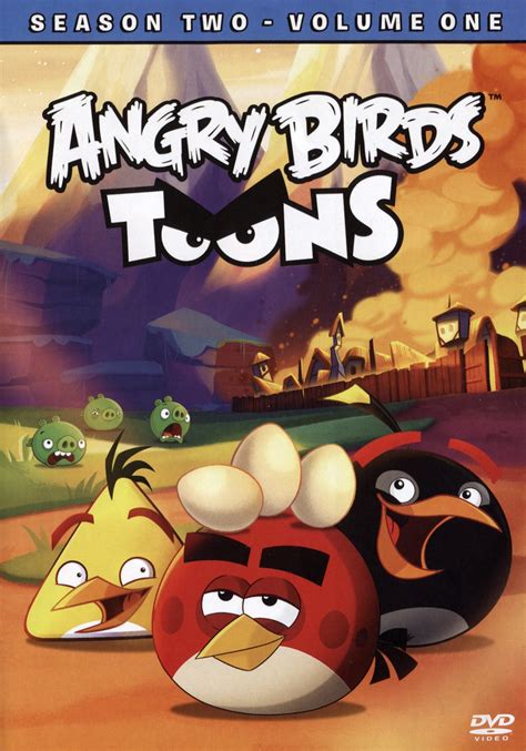 Angry Birds Toons Ubicaciondepersonas Cdmx Gob Mx