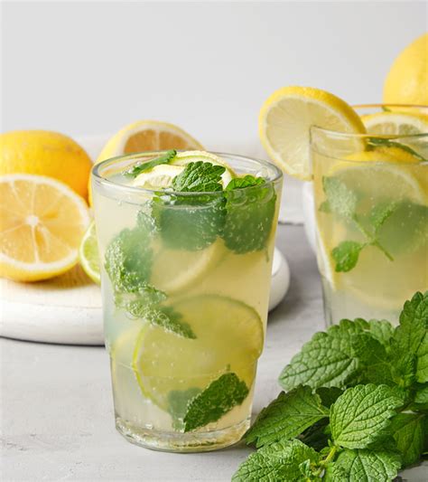 Lemon Water Benefits Nutrition And How To Make It