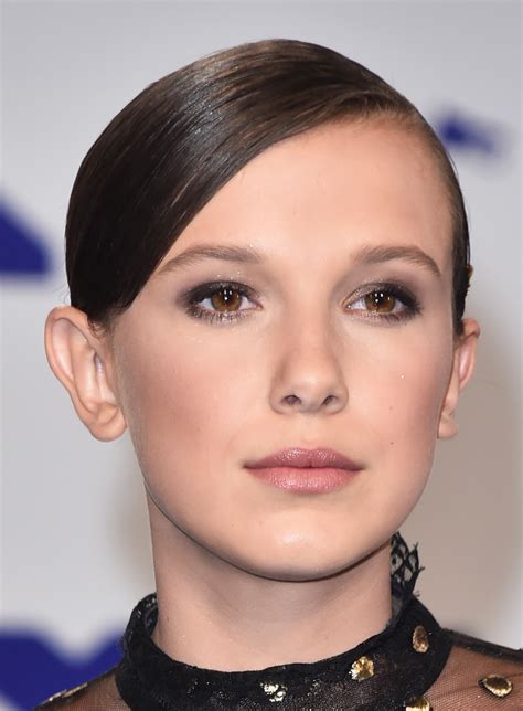 Millie Bobby Brown Net Worth: 5 Fast Facts You Need to Know | Heavy.com