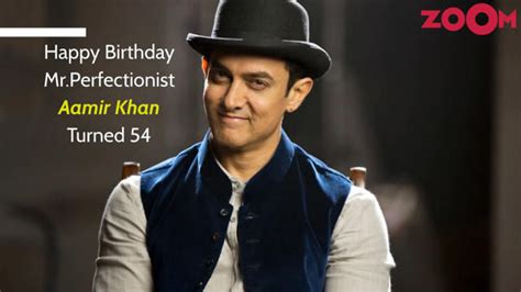 Aamir Khan Birthday Special Here Are Some Unknown Facts About Mr