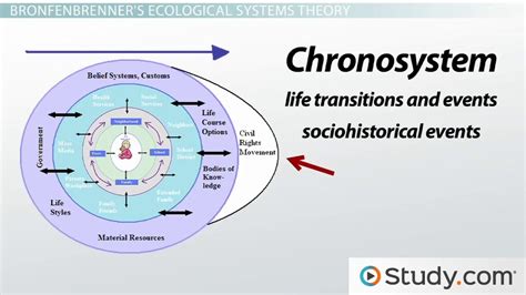 Macrosystem Concept Examples What Is Bronfenbrenner S Macrosystem Video Lesson