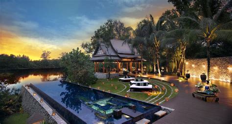 Le Club Accorhotels Welcomes Banyan Tree Hotels And Resorts Branded