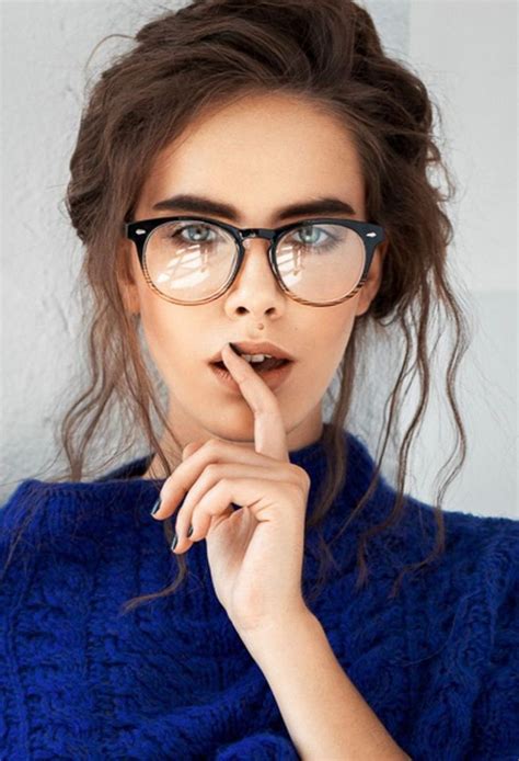 Eyeglasses Trends For Women Eyeglasses Fashion Women Glasses