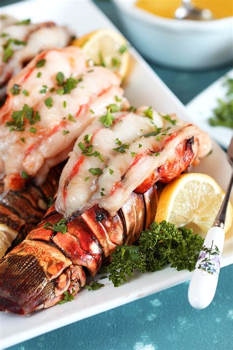 After the noodles and broth have how much of the additional toppings and seasonings is entirely up to you. How to Cook Lobster Tail // Video - The Suburban Soapbox