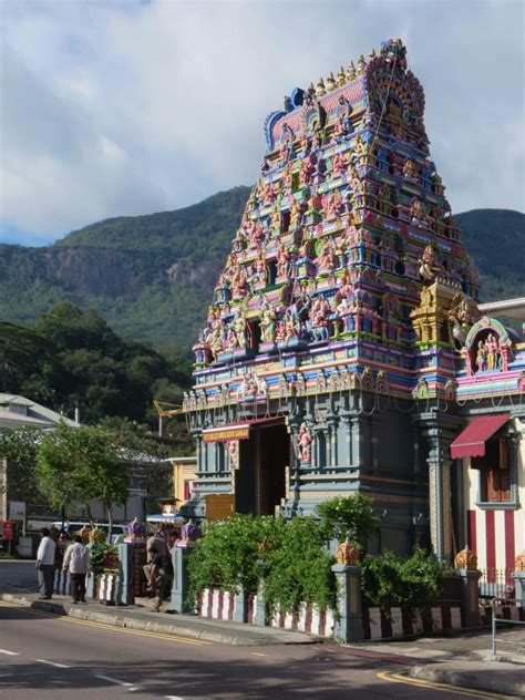Hinduism In Seychelles Wikiwand