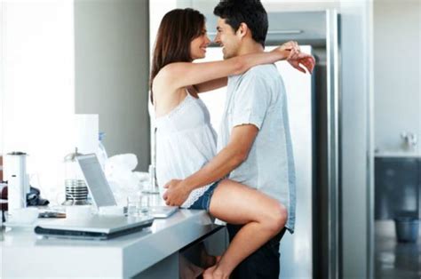 5 Best Sex Positions For Sneaky Quickies Guaranteed