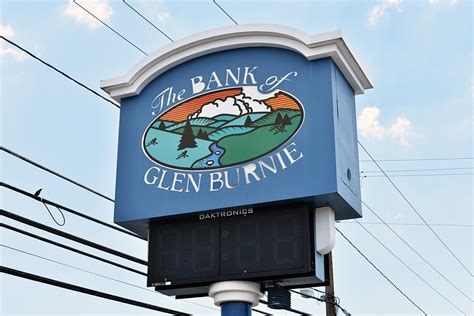 Pnc bank pleasantville branch is located at 935 black horse pike, pleasantville, nj 08232 and has been serving atlantic county, new jersey for over 48 years. The Bank Of Glen Burnie Is Committed To Community ...