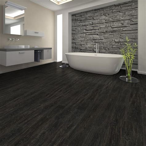 Wood Floors In Bathrooms And Kitchens Flooring Guide By Cinvex