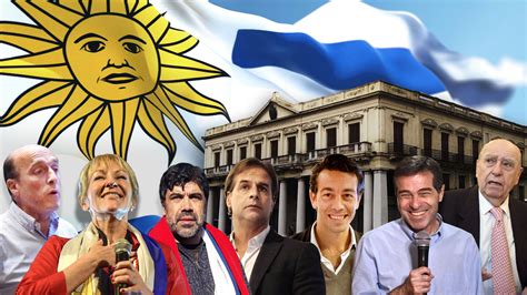 Elecciones Internas En Uruguay A La Espera De Los Primeros Resultados Oficiales La