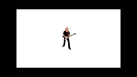 Bill Bailey Metallica Enter Sandman Youtube