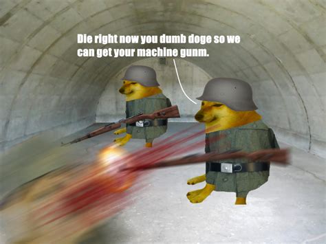 Metal Cheems Rdogelore Ironic Doge Memes Know Your Me